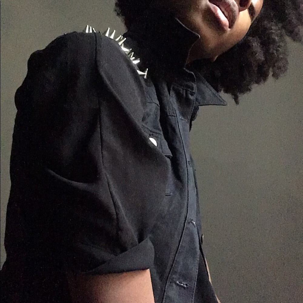ASOS Denim - Picture 4 of 5
